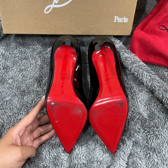 Pigalle Plato 120 - Picture 5 of 7